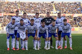 CALCIO - Serie A - US Lecce vs Como 1907