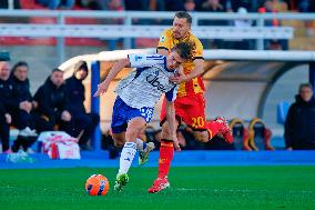 CALCIO - Serie A - US Lecce vs Como 1907