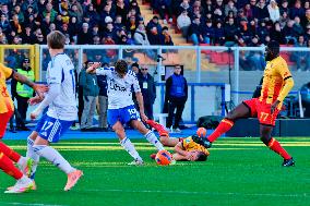 CALCIO - Serie A - US Lecce vs Como 1907