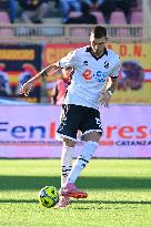 CALCIO - Serie B - US Catanzaro vs Cesena FC