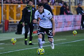 CALCIO - Serie B - US Catanzaro vs Cesena FC