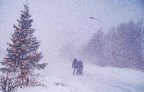 STORM JOHANNES SWEDEN