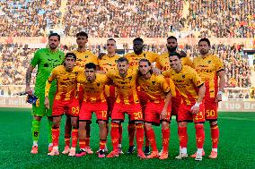 CALCIO - Serie A - US Lecce vs Como 1907