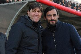 CALCIO - Serie B - US Catanzaro vs Cesena FC