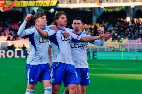 CALCIO - Serie A - US Lecce vs Como 1907