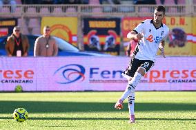 CALCIO - Serie B - US Catanzaro vs Cesena FC