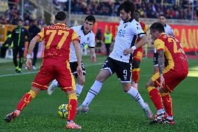 CALCIO - Serie B - US Catanzaro vs Cesena FC