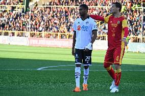 CALCIO - Serie B - US Catanzaro vs Cesena FC