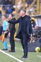 CALCIO - Serie B - SS Juve Stabia vs FC Sudtirol