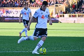 CALCIO - Serie B - US Catanzaro vs Cesena FC