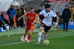 CALCIO - Serie B - US Catanzaro vs Cesena FC