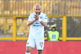 CALCIO - Serie B - SS Juve Stabia vs FC Sudtirol