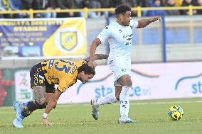 CALCIO - Serie B - SS Juve Stabia vs FC Sudtirol