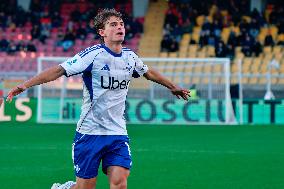 CALCIO - Serie A - US Lecce vs Como 1907