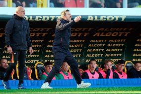 CALCIO - Serie A - US Lecce vs Como 1907