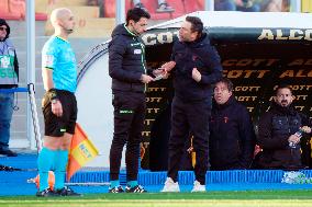 CALCIO - Serie A - US Lecce vs Como 1907