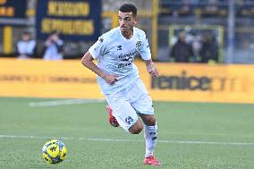 CALCIO - Serie B - SS Juve Stabia vs FC Sudtirol