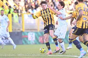 CALCIO - Serie B - SS Juve Stabia vs FC Sudtirol