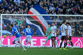 CALCIO - Serie B - UC Sampdoria vs AC Reggiana