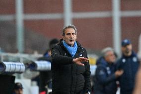 CALCIO - Serie B - UC Sampdoria vs AC Reggiana