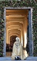 Closing Of The Holy Door of San Giovanni in Laterano Basilica - Rome
