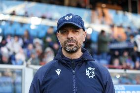 CALCIO - Serie B - UC Sampdoria vs AC Reggiana