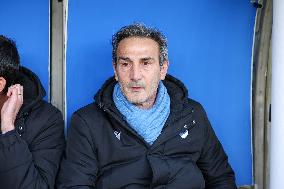 CALCIO - Serie B - UC Sampdoria vs AC Reggiana