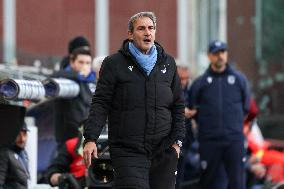 CALCIO - Serie B - UC Sampdoria vs AC Reggiana