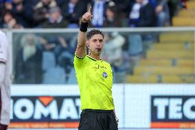 CALCIO - Serie B - UC Sampdoria vs AC Reggiana