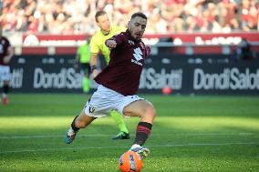 CALCIO - Serie A - Torino FC vs Cagliari Calcio