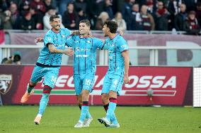 CALCIO - Serie A - Torino FC vs Cagliari Calcio