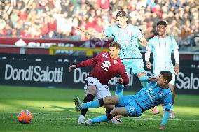 CALCIO - Serie A - Torino FC vs Cagliari Calcio