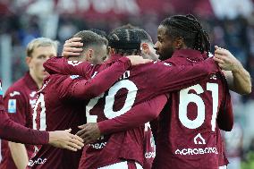 CALCIO - Serie A - Torino FC vs Cagliari Calcio
