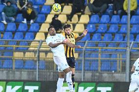 CALCIO - Serie B - SS Juve Stabia vs FC Sudtirol