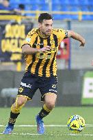 CALCIO - Serie B - SS Juve Stabia vs FC Sudtirol