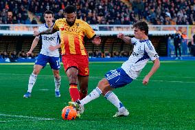 CALCIO - Serie A - US Lecce vs Como 1907