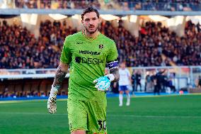 CALCIO - Serie A - US Lecce vs Como 1907