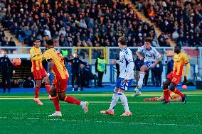 CALCIO - Serie A - US Lecce vs Como 1907