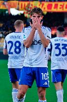 CALCIO - Serie A - US Lecce vs Como 1907