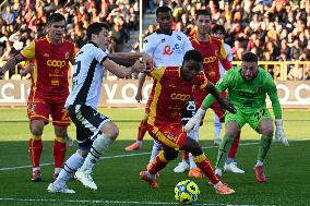 CALCIO - Serie B - US Catanzaro vs Cesena FC