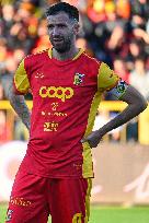 CALCIO - Serie B - US Catanzaro vs Cesena FC