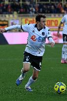 CALCIO - Serie B - US Catanzaro vs Cesena FC