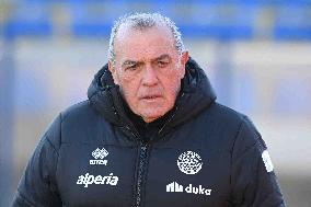 CALCIO - Serie B - SS Juve Stabia vs FC Sudtirol