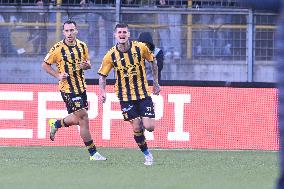 CALCIO - Serie B - SS Juve Stabia vs FC Sudtirol