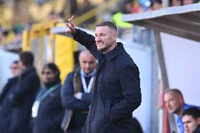 CALCIO - Serie B - SS Juve Stabia vs FC Sudtirol