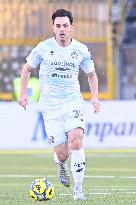 CALCIO - Serie B - SS Juve Stabia vs FC Sudtirol