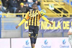 CALCIO - Serie B - SS Juve Stabia vs FC Sudtirol