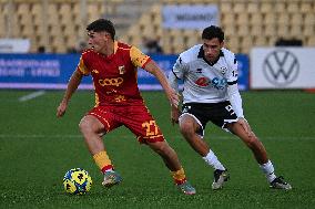 CALCIO - Serie B - US Catanzaro vs Cesena FC