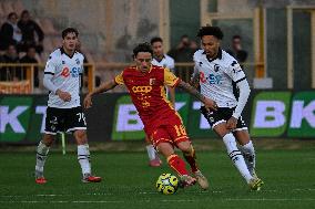 CALCIO - Serie B - US Catanzaro vs Cesena FC