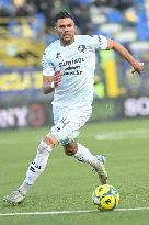 CALCIO - Serie B - SS Juve Stabia vs FC Sudtirol